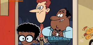 Animated Toon Porn Loud - 