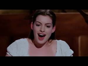Anne Hathaway Ella Enchanted Porn - Anne hathaway Ð¿Ð¾Ñ‘Ñ‚ somebody to love - BEST XXX TUBE