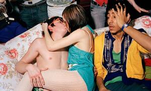 hairy teen nudists - From Skins to The Joys of Teen Sex: the most extreme teenage series ever |  Television | The Guardian