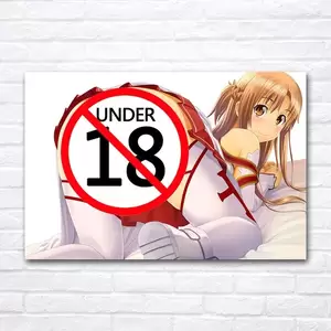 cartoon girls pussy - Erotic Mural Anime Sexy Girl Pussy Poster For Home Bedroom Decoration Porn  Cartoon Picture Modern Wall Art Decor Canvas Painting - AliExpress