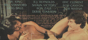 Jw King Colt Gay Porn - mr brubaker