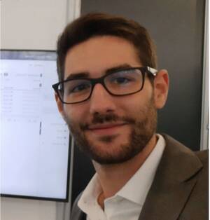 amai liu is - Community Member Profie: Elia Battiston - Open Networking Foundation