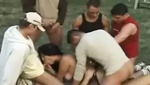 latina milf gangbang - Latina Milf Gangbang Porn Videos | xHamster