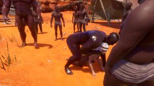 Cleopatra Inflation Porn - Cleopatra Cumslut 3D Part 2 - Hentai Porn Video