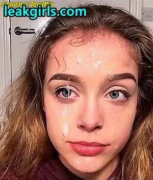 happy cum face - Women Loving Cum: Happy Cum Face - Porn GIF Video | neryda.com