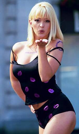 British Porn Star Jo Guest - Page 3 star Jo Guest's beauty ravaged by illness that left her too  exhausted to have sex - Daily Star