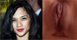 Dany Verissimo Porn - Dany Verissimo desnuda en Pussy Portraits