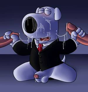 Brian Griffin Ass Porn - Stewie Griffin Gay Shota Porn | Gay Fetish XXX