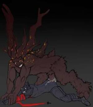 Dantes Inferno Gay Porn - Rule 34 / dante's_inferno