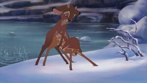 Disney Bambi Gay Porn - ronno | bambi â€“ disney porn anal #9351583669 anal sex bambi cervine deer  disney forest furry only | Disney Porn