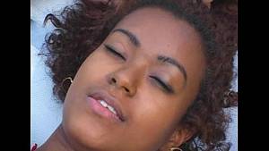 Grayscale Porn Anal - Metro - Anal In The Amazon 05 - scene 2 - extra.