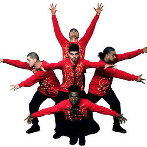 Dance Moms Mini Team Porn - A Swingin' Nutcracker!