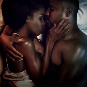 naked black couples videos - Grows big tits guaranteed