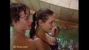 bisexual anal girls - 