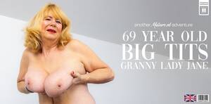 Lady Jane Porn - Lady Jane (EU) - Mature.nl