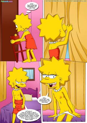 Lisa Simpson Porn - Users are interested in: simpsonovi porno; bart simpson ...