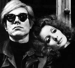 Madonna Porn Blowjob - Interview with Glenn O'Brien â€“ also starring Madonna, Basquiat, Viva and  Warhol â€“ FLUX MAGAZINE