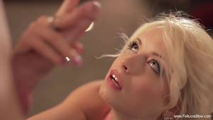 fellucia blow facial - 