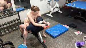 home gym sex - Home Gym Porn Videos | Pornhub.com