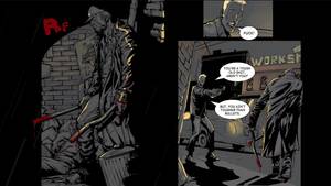 Metropolis Porn - [Unity] [Completed] Metropolis: Lux Obscura [Ktulhu Solutions]