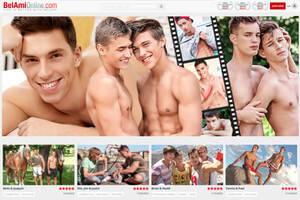 Gay Porn Suggestions - The best gay porn sites | GayDemon