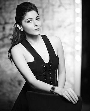 bollywood porn actress kanika - I can afford to be choosy': New-age playback star Kanika Kapoor wants to be  known as more than a sexy voice | Daily Mail Online