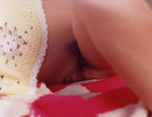 action cam porn - Poo-Chi (Action Cam Porn), 1999, C-print, 20x24