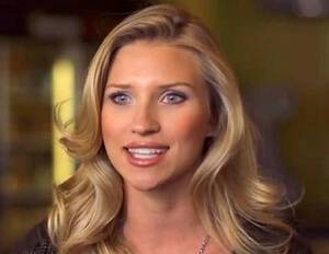 Britney Smith Porn - The top 10 hottest wives and girlfriends of MMA - MMA Underground