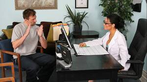 dr awesome - â–· Asa Akira in Dr Awesome | Free video from Brazzers