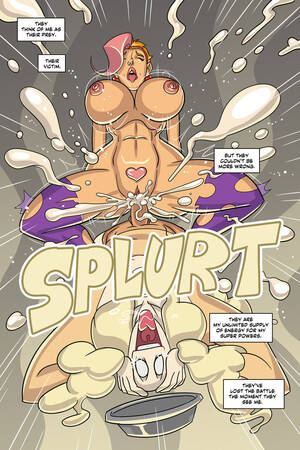 Honey 2 Porn - Mighty Honey 2 comic porn | HD Porn Comics
