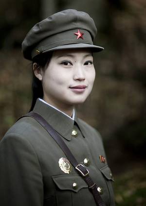 North Korean Military Women Porn - North Korean - DPRK æœé®®äººæ°‘è» é™¸è» ì¡°ì„ ì¸ë¯¼êµ° ìœ¡êµ° Korean People's Army, Democratic  People's Republic of Korea, North Korea
