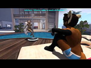 Exotic Furry Porn - Exotic Dancer ( Furry / Yiff ) - xxx Mobile Porno Videos & Movies -  iPornTV.Net