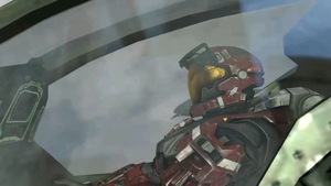Halo Reach Marine Porn - I found this animator that is working on this amazing halo project, check  out his YouTube in the comments : r/halo