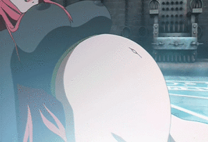 Anime Pregnant Porn Gifs - Pregnant anime moment by JessicaMeyrodonskay on DeviantArt