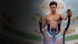 Miriam Gonzalez - Watch Nacho Online | Stream Season 1 Now | Stan