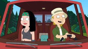 Jeff American Dad Porn - 