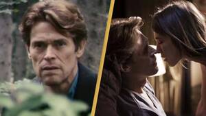 Horror Movie Sex Scenes - Controversial horror film with real life sex scene handed 'anti-award' at  one of the biggest film festivals