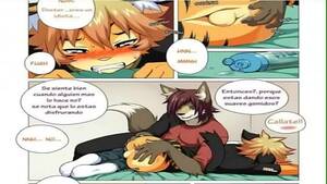 Anime Yaoi Furry Comic Porn - No Hurt No Gain Vert; Manga Yaoi Furry - XAnimu.com