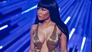 nicki minaj lesbian sex fucking - This is BeyoncÃ©/Nicki Minaj Femslash | Autostraddle