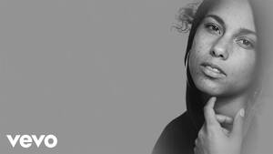 Alicia Keys Nude Pussy - Alicia Keys: 'I want to make sure all the issues about race are addressed'  | Alicia Keys | The Guardian