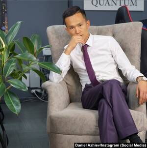 Bishkek Porn - The Sinister Side Of Kyrgyzstan's Online Sex Industry