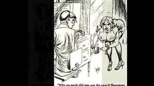 Bill Ward Cartoons Porn - Watch Bill Ward - comics & cartoons - slidemix 1 - Gloves, Comics, Big Tits  Porn - SpankBang