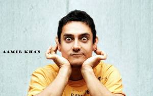 Indian New 2016star - Wallpaper's Station: Aamir Khan | Indian Actor HD Wallpapers Free Downl...  Aamir