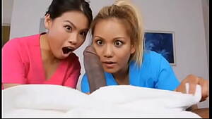 handjob big dick surprise face - Free Big Dick Surprise Porn Videos (999) - Tubesafari.com