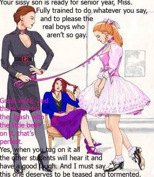 Gay Sissy Porn Cartoons - Club Sissy: Captions