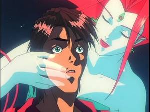 Naughty Anime Ninja Porn - Top 5 Adult Anime