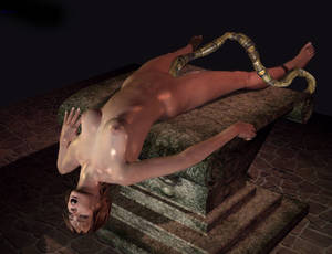 3d Tentacle Sex Porn - ... 3d tentacle monster sex