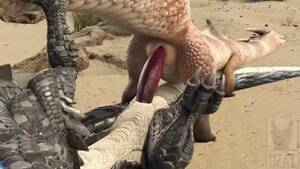 Bird Furry Yiff Porn - FURRY BIRD & DRAGON P2! (DZÃ„T)