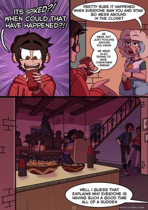 Ben 10 Gay Porn 53 - Page 54 | gay-comics/garabatoz/winter-tales | Erofus - Sex and Porn Comics