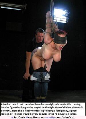 Bdsm Torture Porn Captions - Bdsm Torture Captions - Sexdicted